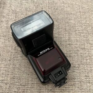 Nikon Speedlight SB-24